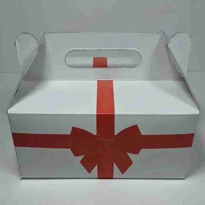 جعبه دسته دار