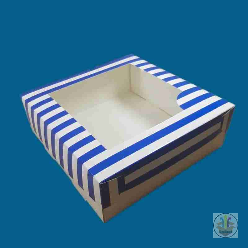 جعبه فانتزی(ویترینی،شیرینی و شکلات،ماگ و...)