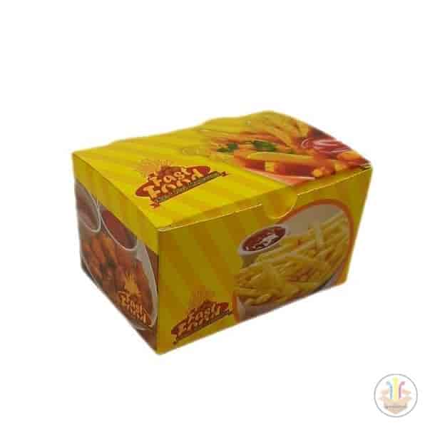 Patates kutusu