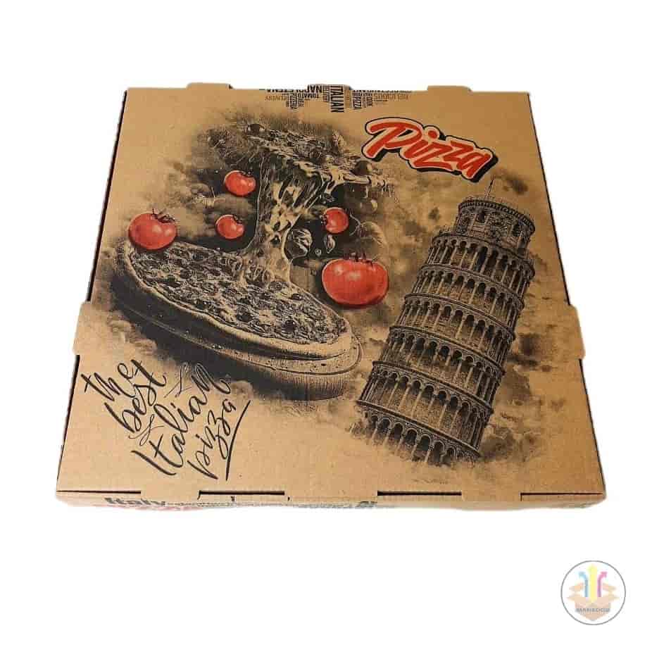 Pizza kutusu
