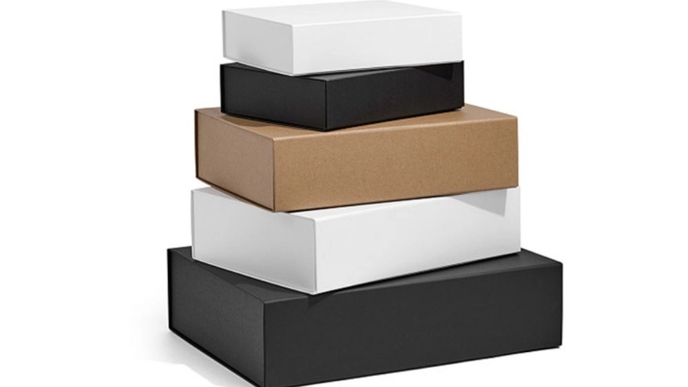 What is a laminated box? What is a laminated box?